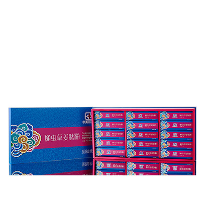 绿春调经养气汤