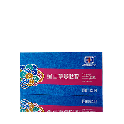 绿春蛹虫草气血汤