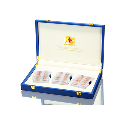 绿春子宫排毒套