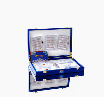 绿春爱芯回春综合版